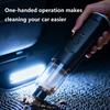 Xiaomi Xiaomi 2900000PA Cordless Vacuum Cleaner 2-in-1 Blowing Suction Multiple Filtering Integrated Handheld Car Household Dust Collector