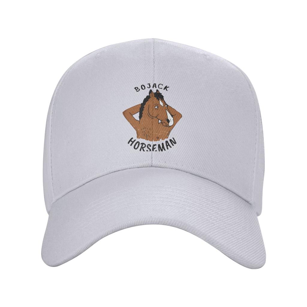 Summer Youre Bojacks horseUnisexs Baseball Cap Unisex Style Trucker Hat Outdoor Golf Gift Sun Caps