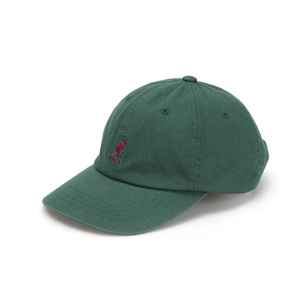 Washed Baseball 5165 Algae