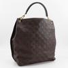 LOUIS VUITTON Metis Shoulder Bag M40809 2WAY Tail Brown Monogram Ann Platt Women Used