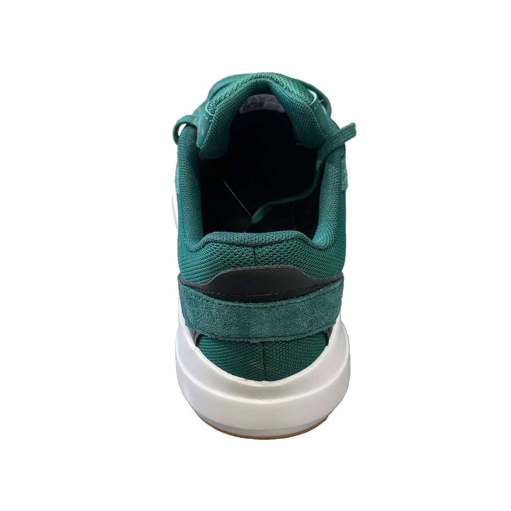 adidas Lightshift Comfortable Versatile Low-Top Running Shoes Men Sneakers White Green JH9308