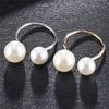 1 Pcs Napkin Ring The Toast U-Shaped Button Ring Napkin Western Buckle Napkin Ring