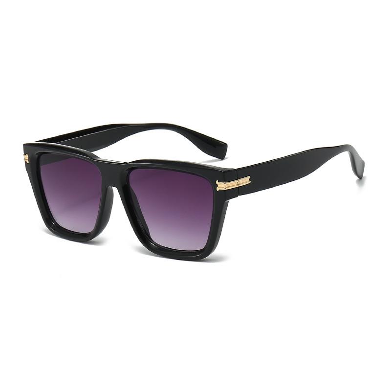 

Design Stylish Square Sunglasses Various Color Options Available Sun Protection StyleA