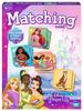 Wonder Forge Matching Game Disney Frozen 2 for Girls & Boys