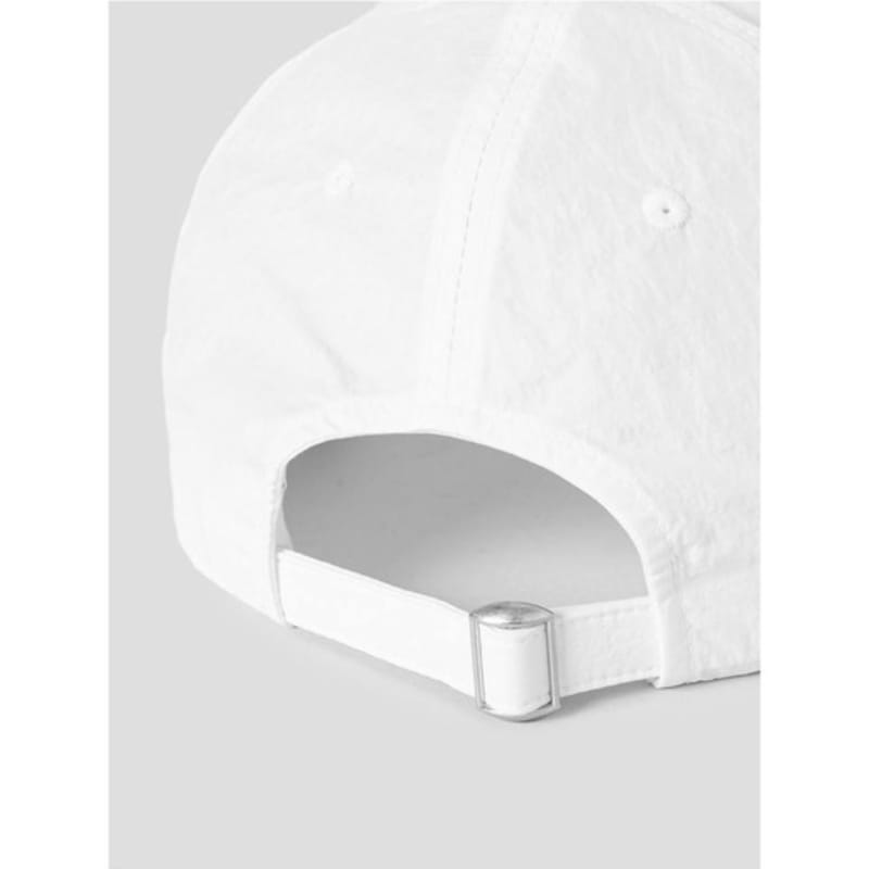 8SECONDS Flexible Brim Ball Cap Ivory (29578BWY70)