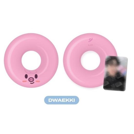 Stray Kids Skzoo Mini Tube (Magic School Busan)