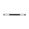 Für BMW 3er Reihe E90 E92 E93 2005 - 2011 2012 Auto Mittelkonsole Beifahrer Armaturenbrett Panel Leiste Getränkehalter Abdeckung Rahmen Zierleiste