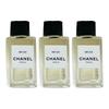 Beige Fashion Perfume Samples, Collection Eau De Parfum EDP 4ml