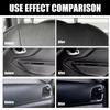 Shine Plastic Leather Restorer Revitalizer Long-Lasting Coating Car Rubber Renovator Glossy Clean Refurbish for Automotive