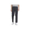 Adidas Wuzong Tan Tracksuit Bottoms Comfortable Fashion Simple Casual Pants Men Bottoms Dark-Heather-Gray KC3087
