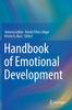 The Handbook of Emotional Development Book