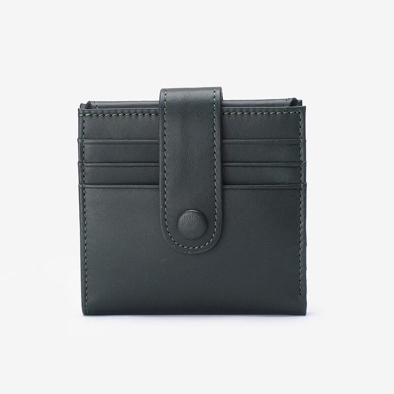 Держатель для паспорта и кошелек DAXTE