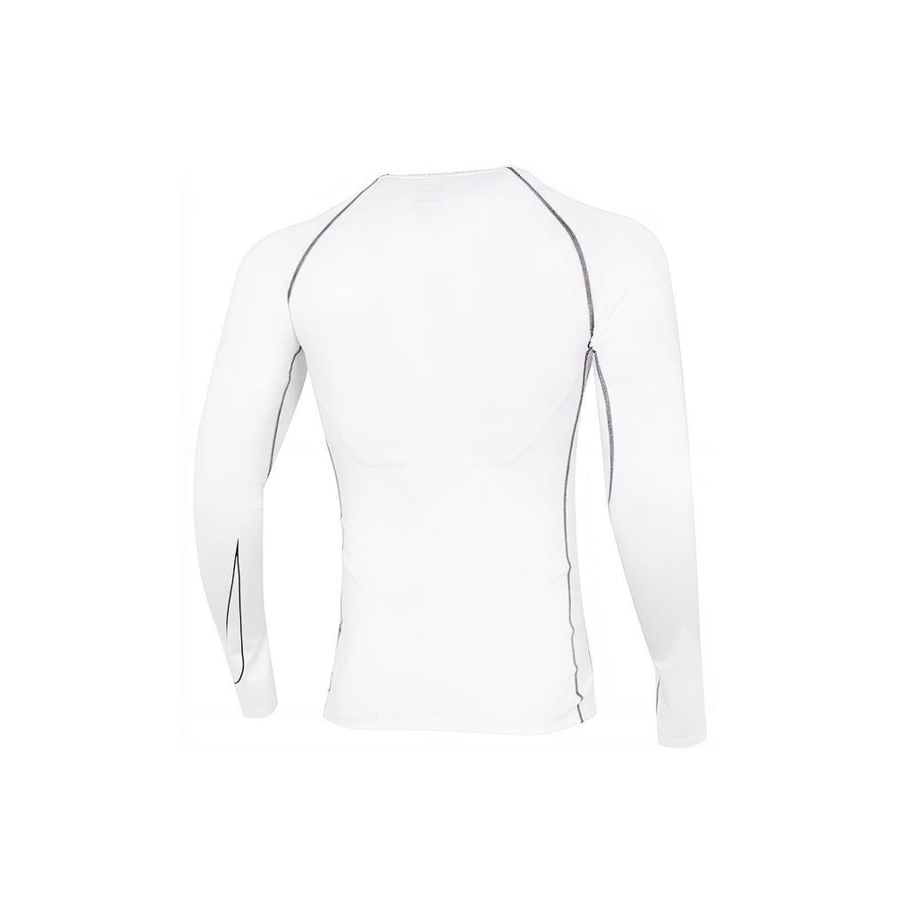 Nike PRO DRI FIT T Shirt Men's White DD1991-100
