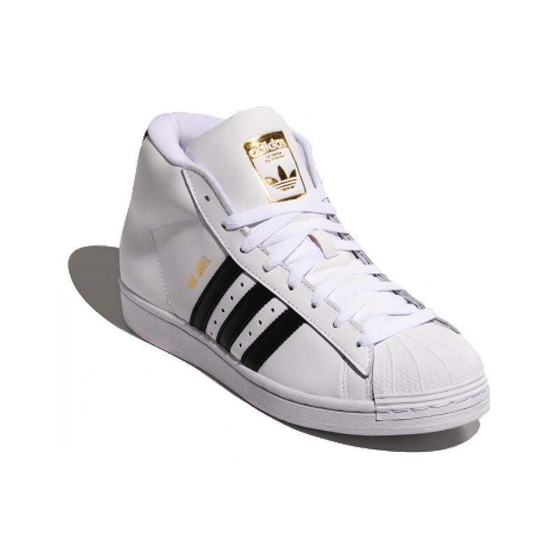 Adidas Pro Model Og 'Footwear White' Sneakers FV5722
