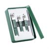 Manicure Nail Clippers Set: Unisex Home Gift Box