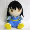 Gintama Pocket Tissue Plush Toy Katsura