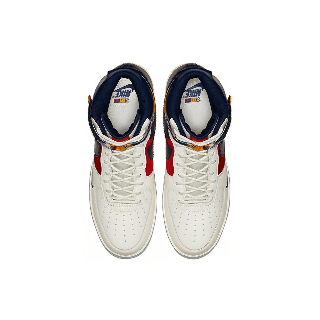 Nike Air Force 1 High Nautical Redux AR5395-100