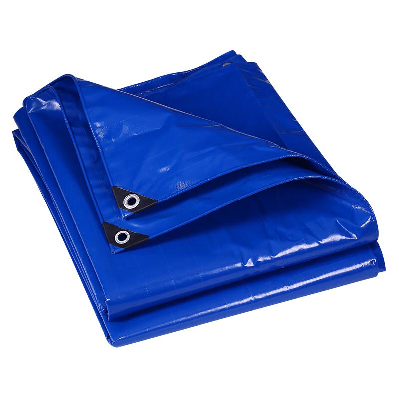 James Heavy-Duty Waterproof Sunshade Tarp