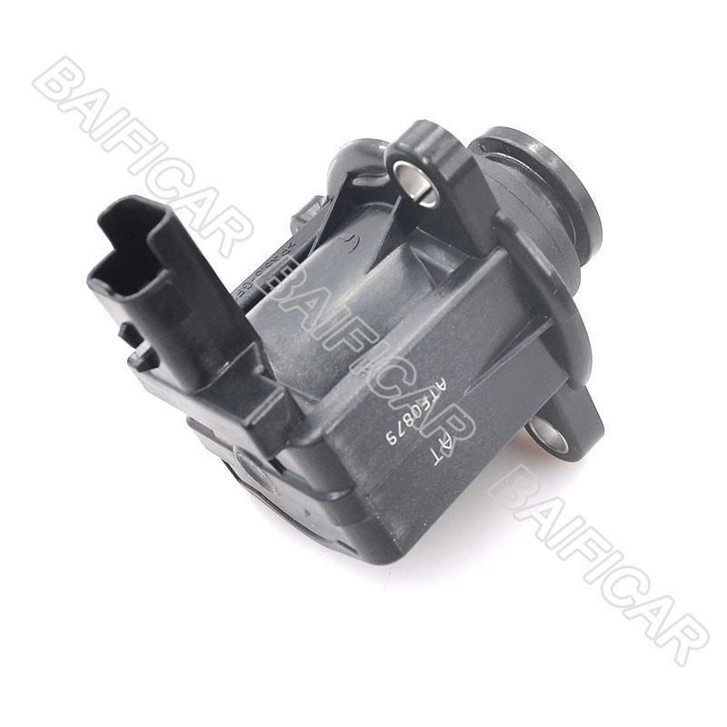 Baificar Genuine Recirculating Charger Diverter Overrun Air Valve 037977 For Peugeot 207 308 3008 508 5008 RCZ Citroen C4 C5