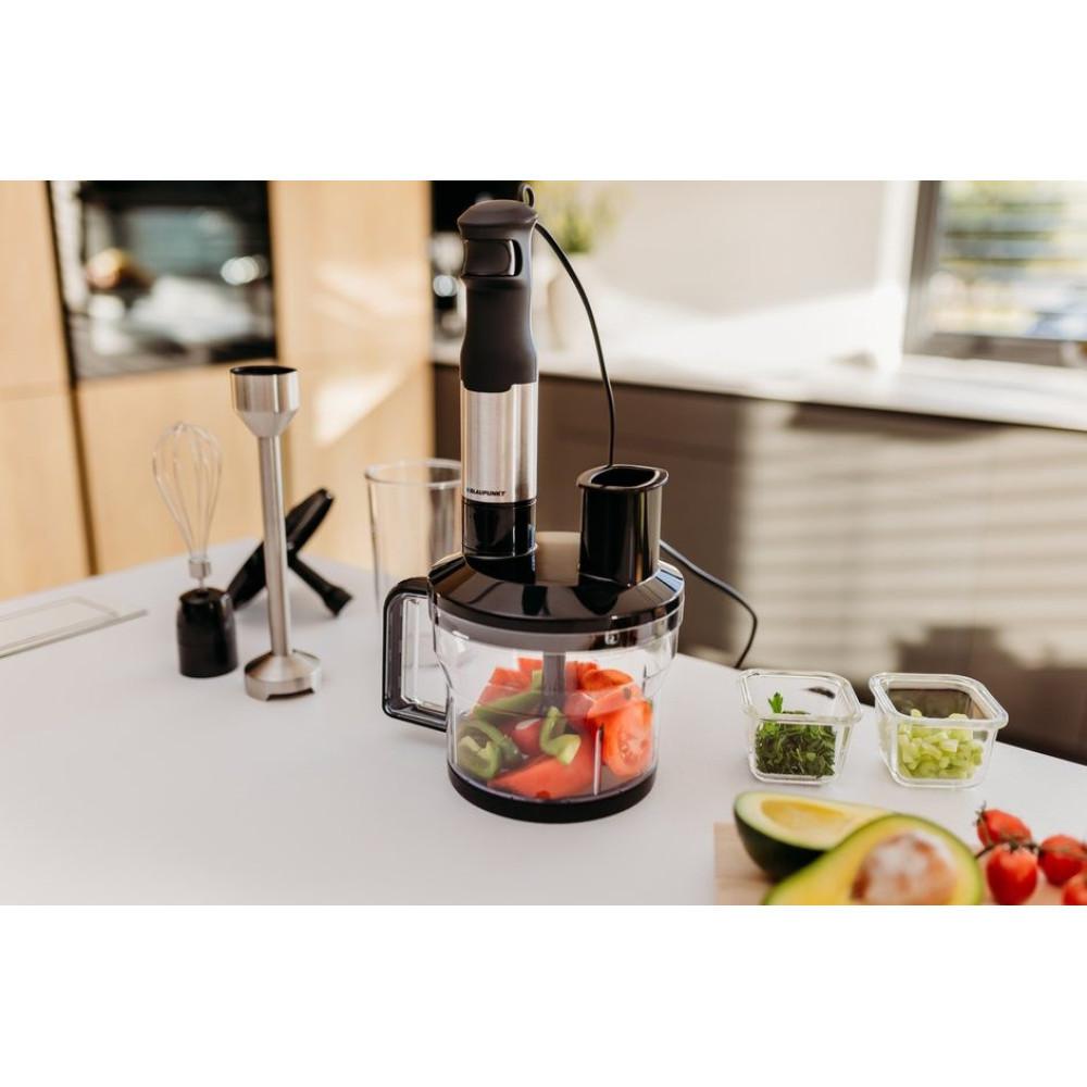 Blaupunkt Hbd611 Hand Blender (1200W)