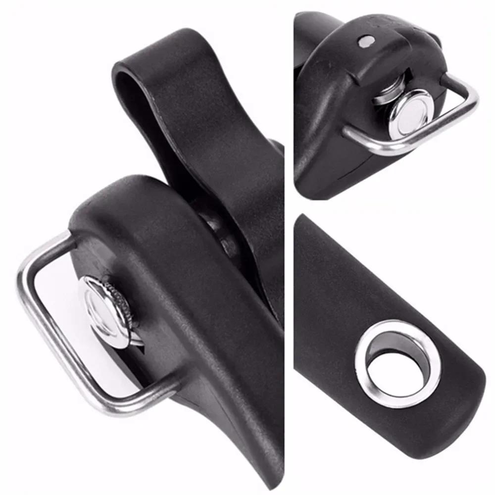 I migliori utensili da cucina per apriscatole Apriscatole manuale professionale in acciaio inossidabile Apriscatole manuale con taglio laterale