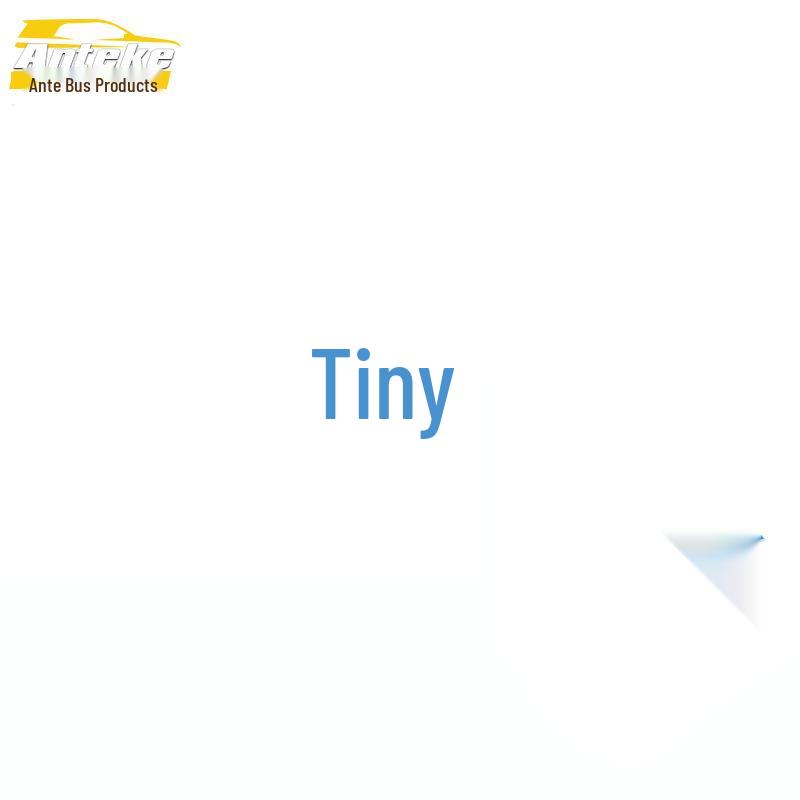 

Отделка окон из нержавеющей стали для Oshan X5 2021 - Защитная яркая полоса для модификации кузова автомобиля.