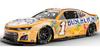 Kyosho Lionel Racing 1/64 BUSCH LIGHT PEACH 2024 Chevrolet Camaro ZL1 Ross Chastain #1 Finished Model (LR305280)