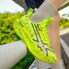 Carbon Plate Sneakers Professional Marathon Running Shoes Men Training Sports Shoes Wear Resistant Tennis Sneakers Women's Shoes