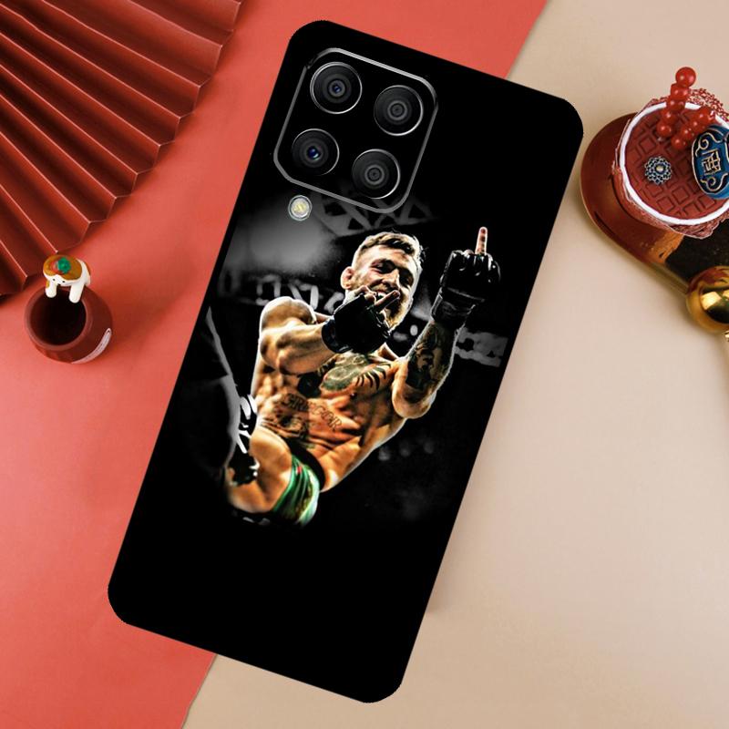 

Conor McGregor For Samsung Galaxy M13 M14 M33 M12 M32 M52 M31 M55 M15 M11 M21 M35 M53 M34 M54 M06 M16 Case Samsung M52 5G