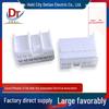 Automotive Wiring Harness Connector DJ7126-2.2-21, 936196-1, Domestic 12P Socket, Plastic Housing
