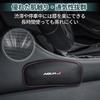 Aqua GR Sports Applicable Car Knee Pad Knee Cushion Ventilation