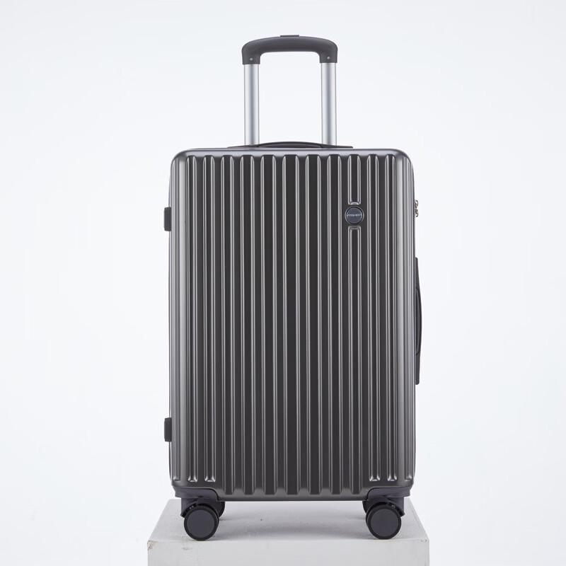 

Kuai Chi Lightweight Pressure-Resistant Travel Luggage