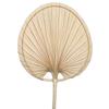 Summer Fan, Large Palm Fan for Dance, Traditional Hand-Held Fan for Summer Cooling, Banana Leaf Fan, Chinese Style Sunflower Fan, Children's Ancient