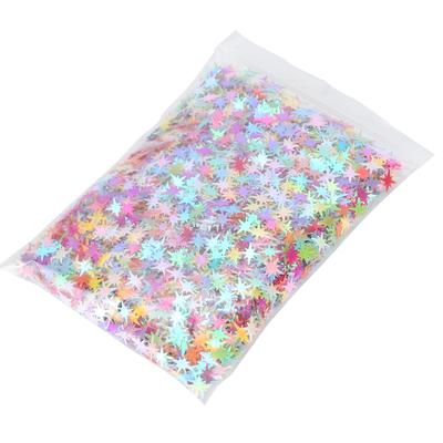 Cucito e maglia – Paillettes