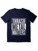 Pantera Thrash Metal Matters Essential Unisex T-Shirt