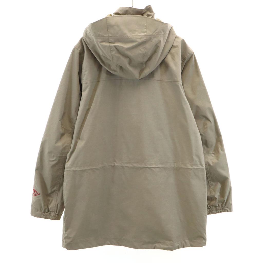 Columbia Vertical Glide Jacket XL Gurege Outdoors Women Used