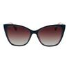 Ladies' Sunglasses Polaroid PLD-4181-S-56DB1LA ø 56 mm