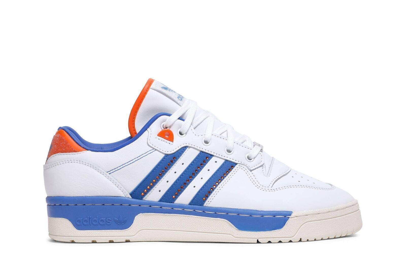 

adidas Rivalry Low Cloud White Blue FX7469 Men s Shoes 43