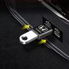2025 Car New Honda Car charging adapter TypeC to USB converter Car Accessories For Honda CBR600RR CBR1000RR CBR500R CBR650F VFR8