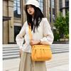 Nylon Crossbody Bag