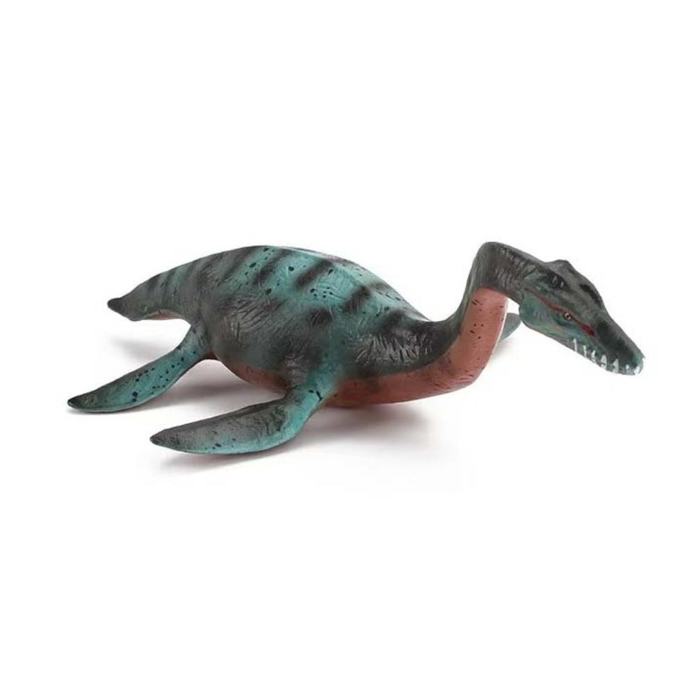 Plesiosaur Jurassic Ancient Animal Kronosaurus Dinosaur Realistic Figures  Xmas Gift