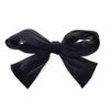 RACOHA SHARR BIG RIBBON Hairpin Chiffon Big Ribbon Hairpin
