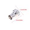 Antenna Adapter For Radtel Rt-860 Rt-880 Rt-880G Uv-98 Plus Bnc-Sma And Bnc-Female Walkie Talkie Rf Connector Uv-K5 K6