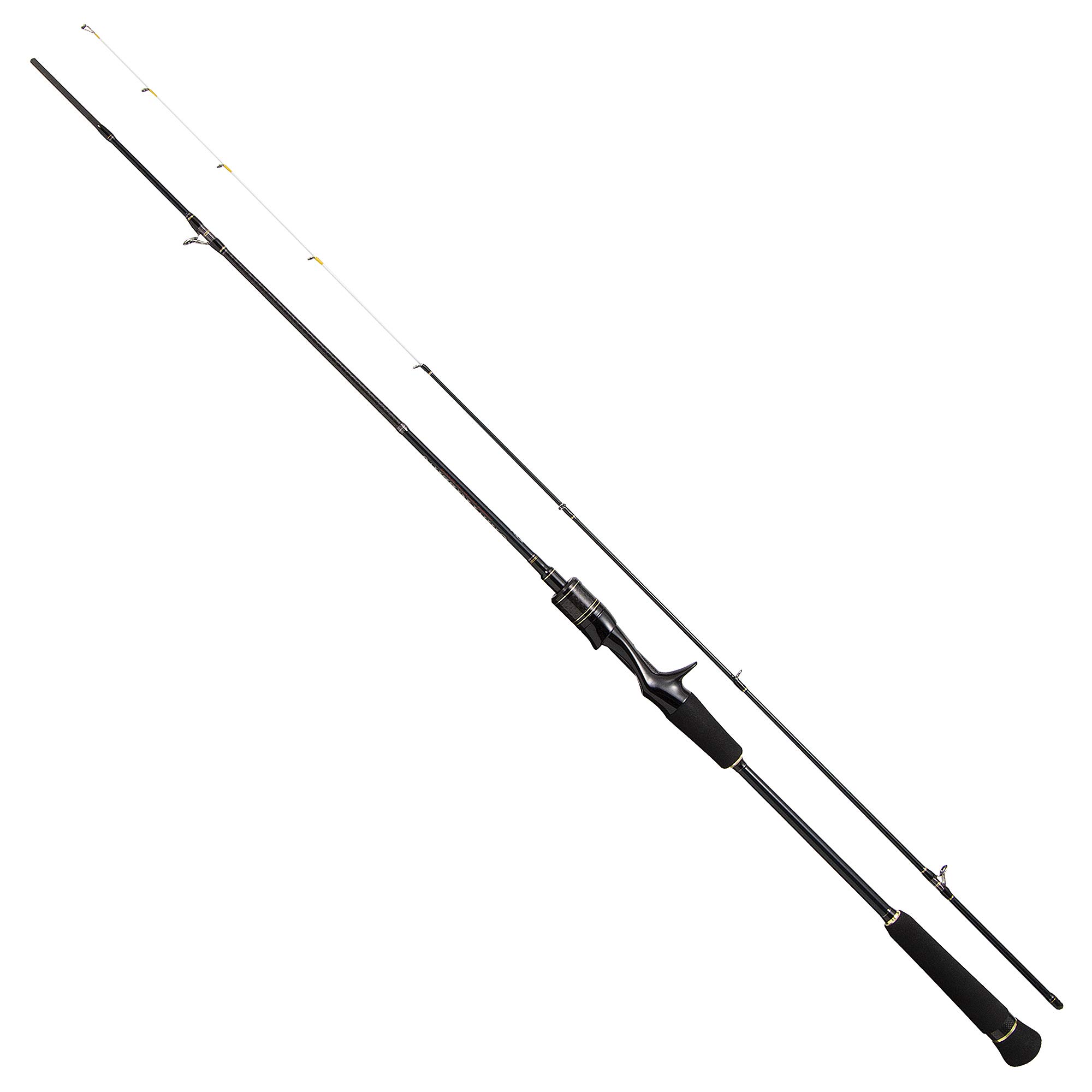 

Major Craft Giant Killing Micro Jigging GXMJ-B682MLS