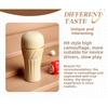 Airplane Cup Male Masturbator Penis Trainer Inverted Mold New Sucking Cunnilingus Erotic Sex Toys