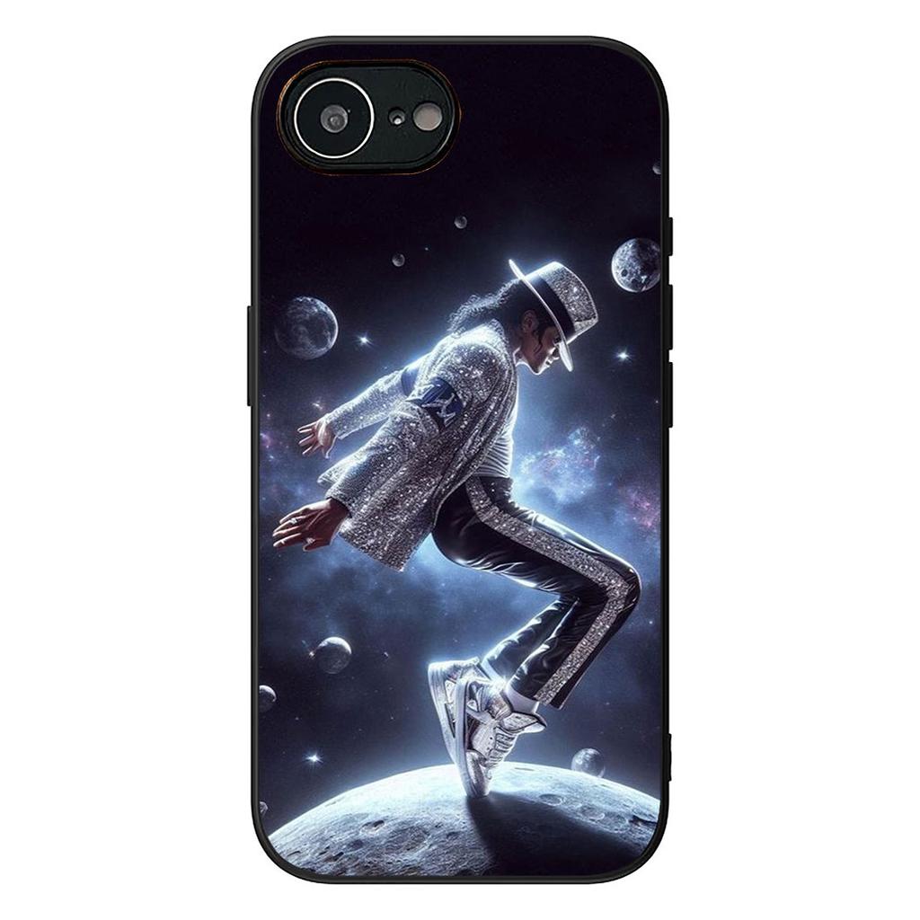 M-Michaels Poster J-Jacksons Casing Cover for Motorola Moto Edge 70 60 Fusion NEO Pro G Stylus G56 G96 G52 G04 G05 20 Phone Case