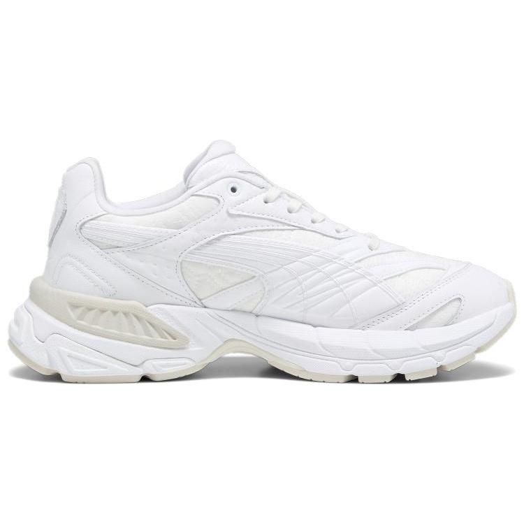 PUMA Velophasis 'Luxe Sport - White' Men's 392522-01