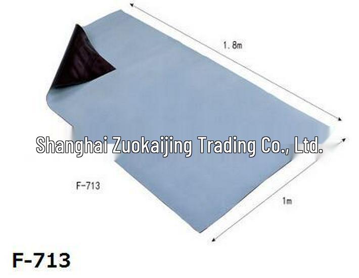 HOZAN F-713 Gray Conductive Mat - Authentic Japanese Product See description