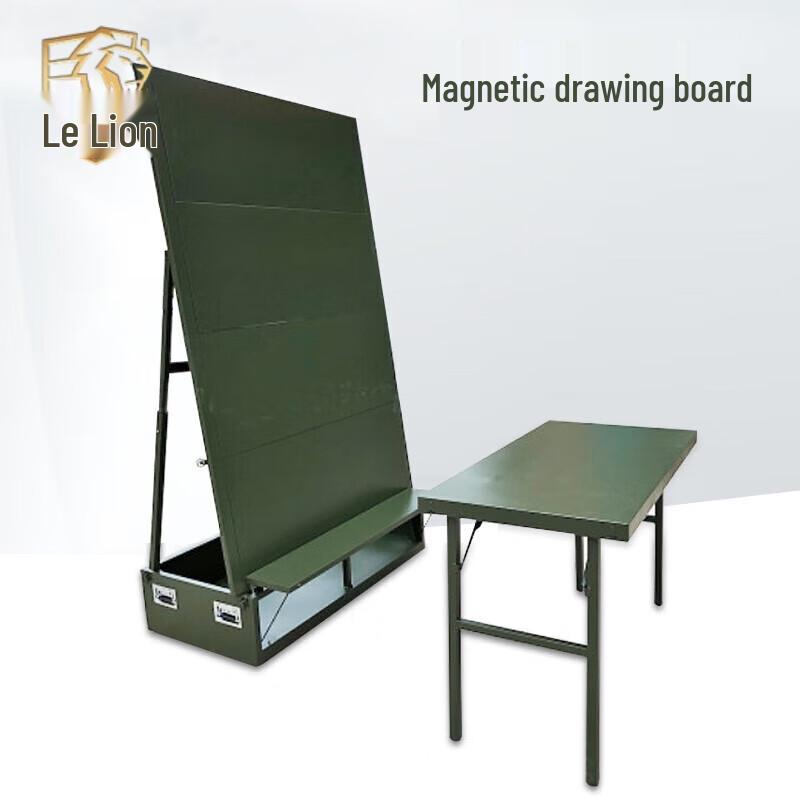 Leshis Field Magnetic Training Board