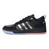 adidas Scarpe da Ginnastica Unisex 100DB Nero Argento Rosa Core-Black ID1842